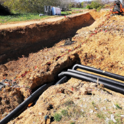 Désinstallation de fosse toutes eaux : confiez cette tâche délicate à des professionnels expérimentés Verneuil-sur-Seine